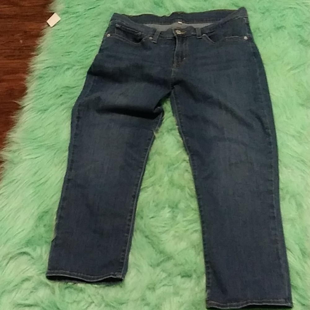 Levis jeans